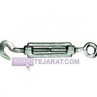 Turnbuckle Turnbuckle